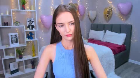 SamanthaaWalker online show from 02.17.26