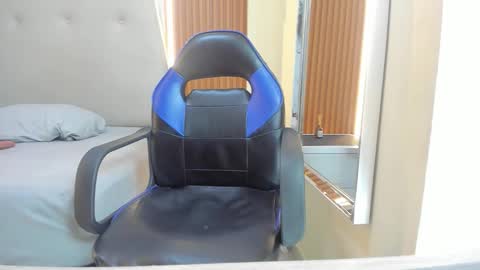 Snapshot of samanthabenet chatting on 02.09.26 online show from 02.09.26