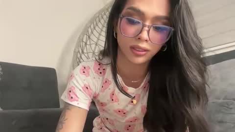 Samantha Bernardo online show from 06.11.26