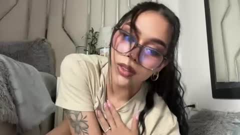 Samantha Bernardo online show from 06.13.26