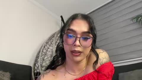 Samantha Bernardo online show from 06.18.26