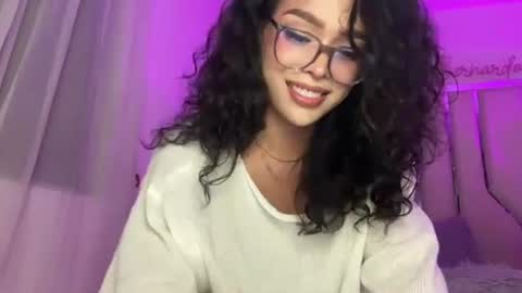 Samantha Bernardo online show from 07.12.26