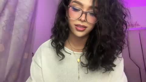 Samantha Bernardo online show from 07.12.26