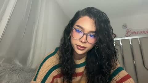 Samantha Bernardo online show from 07.18.26