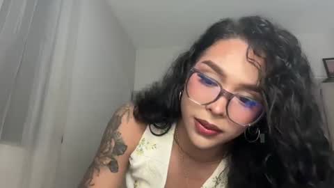 Samantha Bernardo online show from 07.24.26