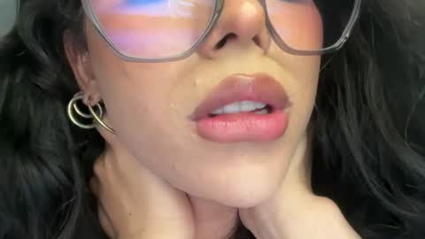 Samantha Bernardo online show from 07.24.26
