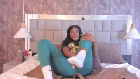 samanthabrown69_1 online show from 02.28.26