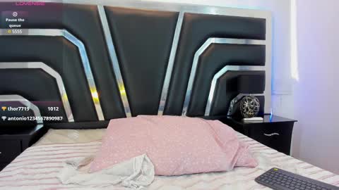 Sweet Samantha   online show from 03.08.25