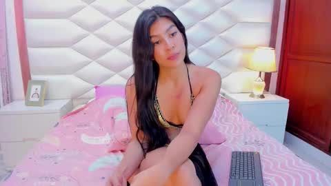 Sweet Samantha   online show from 10.27.25