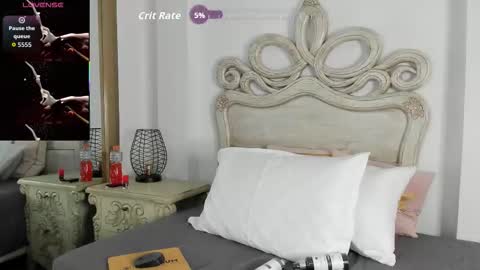 Samantha online show from 10.26.25