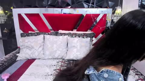 Samantha online show from 01.29.25