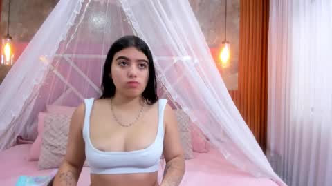 Samantha online show from 02.01.25