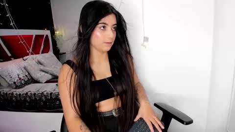 Samantha online show from 02.06.25