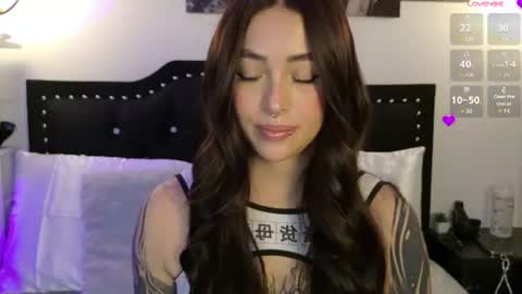 IGSamanthaGrant 10 online show from 06.10.26