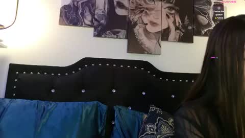 Snapshot of samanthagrant_ chatting on 07.21.26 IGSamanthaGrant 10 online show from 07.21.26