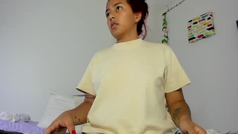 samanthajonson online show from 01.14.25