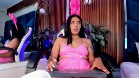 samanthajonson online show from 09.16.25