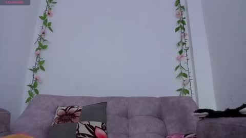 samanthajonson online show from 02.09.26