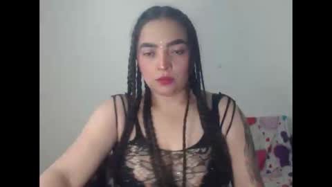 samantha online show from 01.26.25