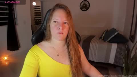 Snapshot of samanthaleon chatting on 02.01.26 Samantha samy online show from 02.01.26