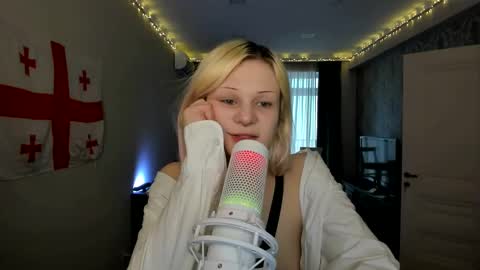 Samantha online show from 01.18.25