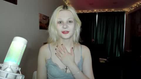 Samantha online show from 09.29.25