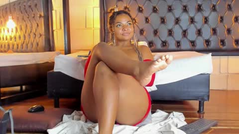 Alejandra  online show from 03.01.25