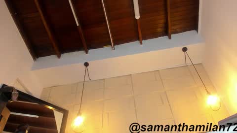 Alejandra  online show from 02.22.26