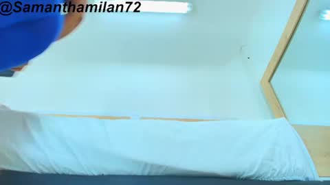 Snapshot of samanthamilan chatting on 08.04.26 Alejandra online show from 08.04.26