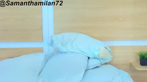 Snapshot of samanthamilan chatting on 08.05.26 Alejandra online show from 08.05.26