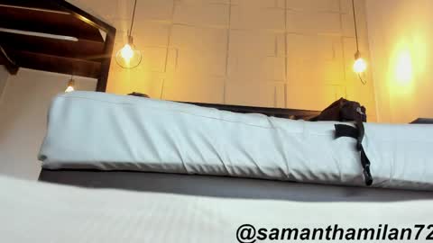 Sam online show from 04.25.26
