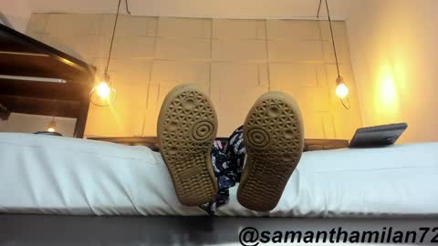 Sam online show from 05.05.26
