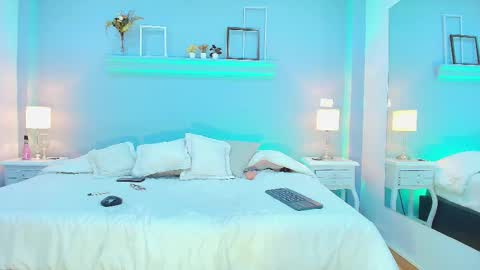 Samanta online show from 02.27.25