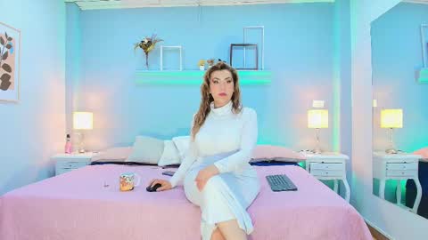 Samanta online show from 03.08.25