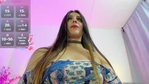 Snapshot of samanthamillher1021 chatting on 10.29.25 samanthamillher1021 online show from 10.29.25