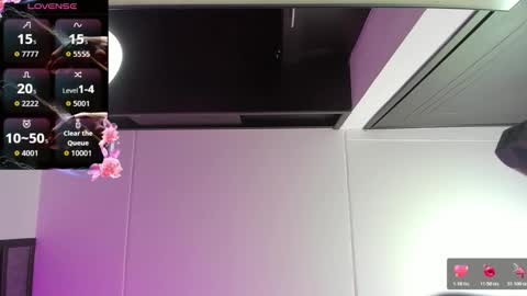 Snapshot of samanthamillher1021 chatting on 11.02.25 samanthamillher1021 online show from 11.02.25