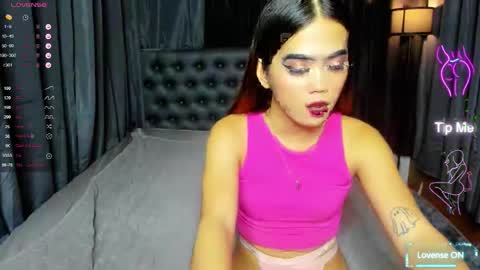 samanthamoonlightx online show from 04.29.26