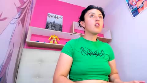 Samantha online show from 01.08.25