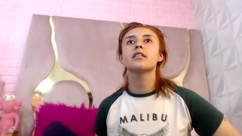 Samantha online show from 01.11.25