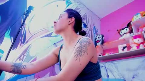 Samantha online show from 10.19.25