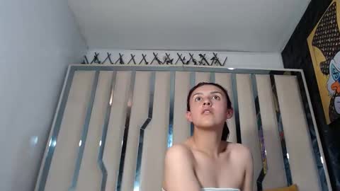 Samantha online show from 12.15.25