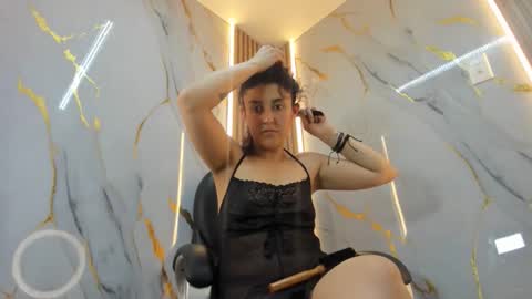 Samantha online show from 02.12.26