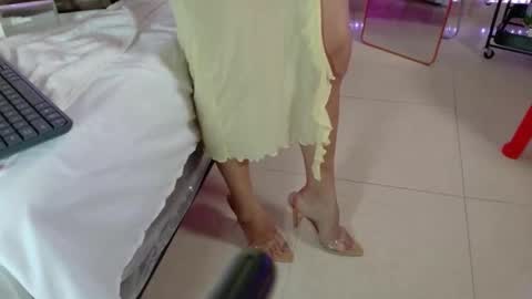 Snapshot of samanthamtz chatting on 01.14.26 Samantha online show from 01.14.26