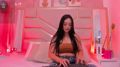  SAMANTHA online show from 02.26.26