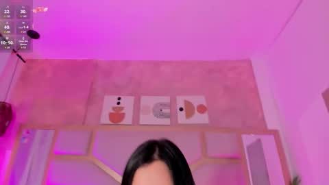  SAMANTHA online show from 03.07.26