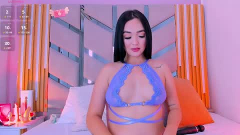  SAMANTHA online show from 05.01.26
