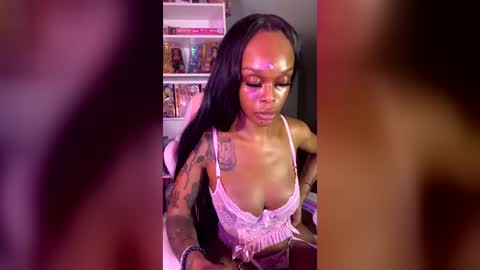 samanthaporsha online show from 07.28.26