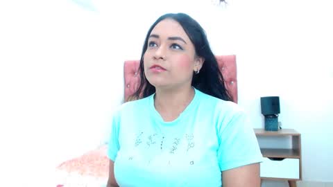 Samantha online show from 01.22.25