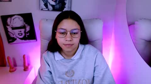 Snapshot of samantharoldan chatting on 03.09.26 Samantha online show from 03.09.26