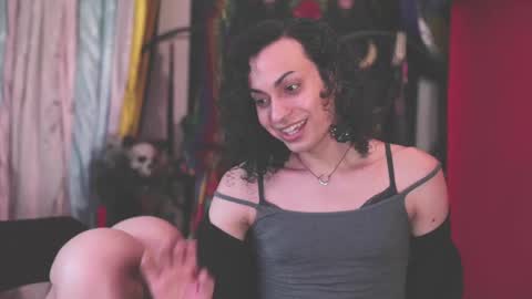 Samantha SayTen online show from 10.08.25